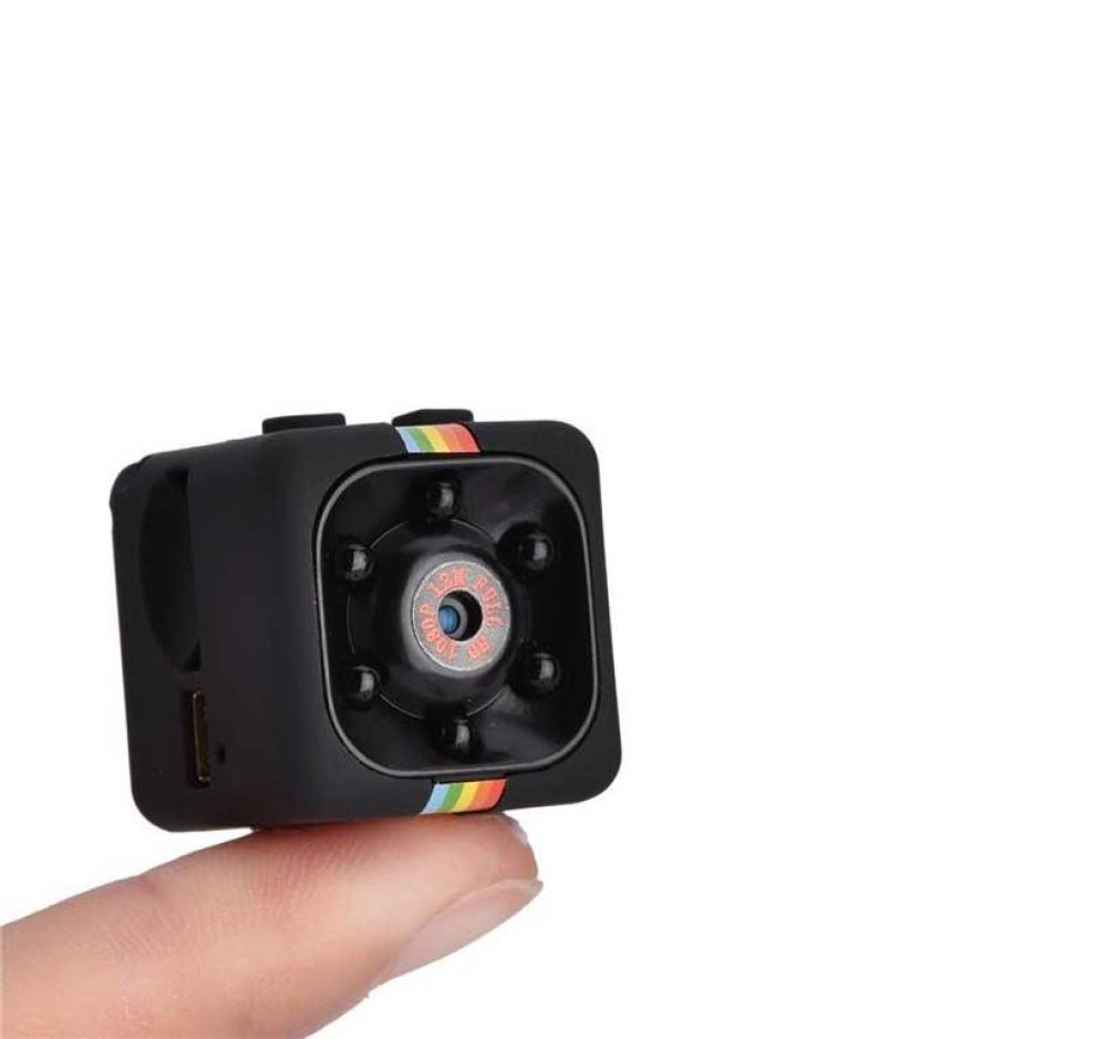 Camera Full HD SQ11