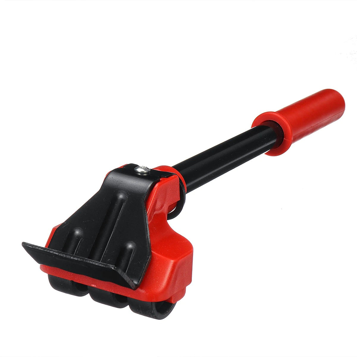 Set ridicat si transportat mobila 150 kg | Sistem mobil cu roti si parghie pentru mutat usor mobilier | Accesorii mutari grele