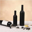 Set tip sticla, cu 3 accesorii de vin