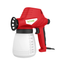 Pistol de vopsit 80W, 800 ml, Debit 240 ml/min