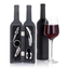 Set tip sticla, cu 5 accesorii de vin