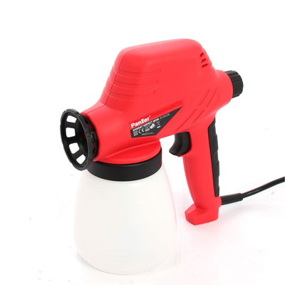 Pistol de vopsit 80W, 800 ml, Debit 240 ml/min