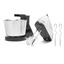 Mixer cu 7 trepte de putere, putere 350W, bol de preparare inclus