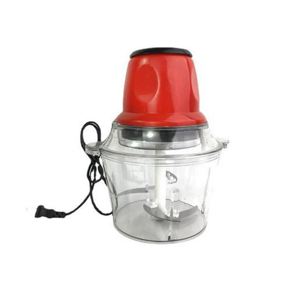 Tocator mixer de gatit puternic pentru casa, tocat carne si legume