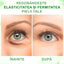60 buc masti pentru ochi cu alge marine si colagen | Patch-uri anticearcane si antirid | Hidrateaza si reduce umflaturile ochilor