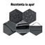 Panou solar pliabil tip geanta de 18W monocristalin LP-0052