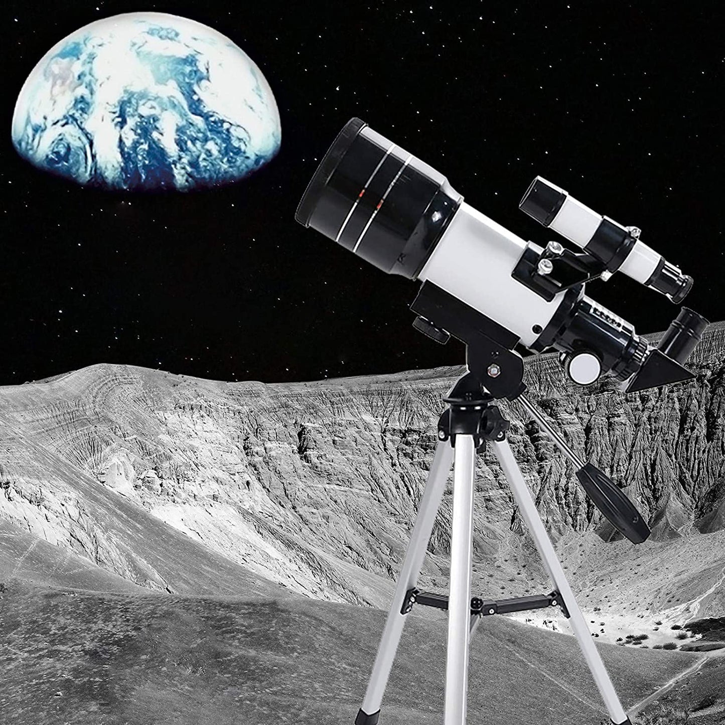 Telescop Astronomic F300