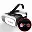 Ochelari VR pentru telefon cu lentile HD | Realitate virtuala compatibila Android si iPhone | Experienta 360 pentru filme si jocuri