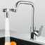 Duza robinet ajustabila 360 de grade