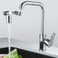 Duza robinet ajustabila 360 de grade