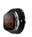 Ceas inteligent SmartWatchPlus, compatibil cu orice telefon, apel Bluetooth, incarcator wireless