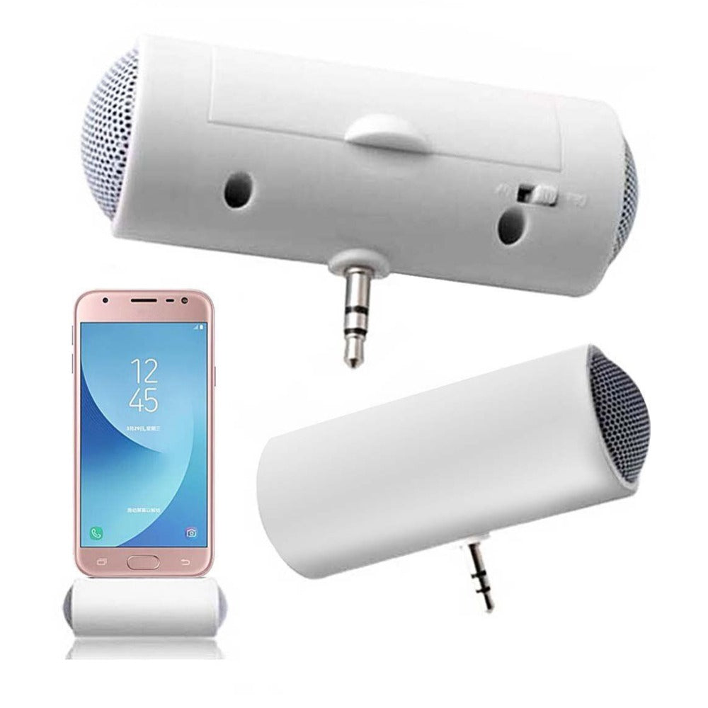 Boxa mini Stereo pentru telefon