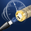 Aparat de Ras electric, Incarcare USB, Silentios