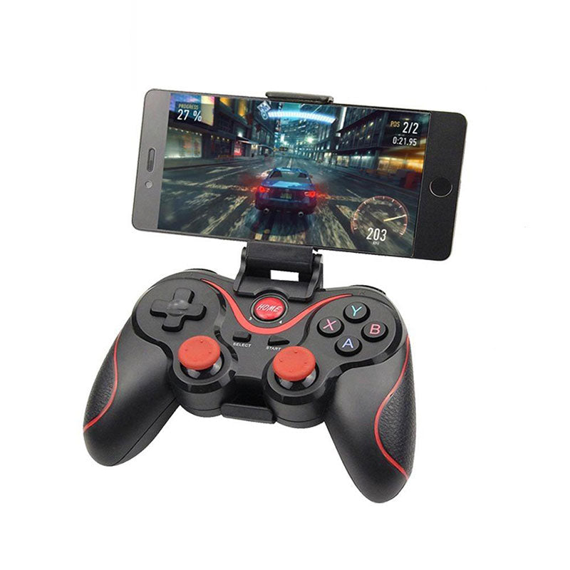 Controller pentru telefon cu conectivitate Bluetooth PhonePlay