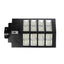 Lampa Solara Stradala Dubla 480/640/800 LED 600 pana la 1000W, IP 65, universala - Oricare.ro